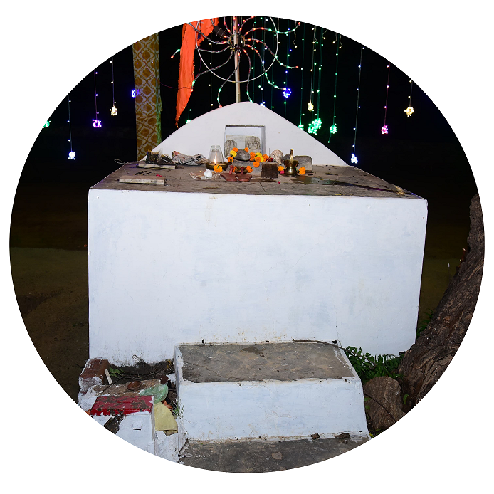 श्री हीरा गुरुजी महाराज